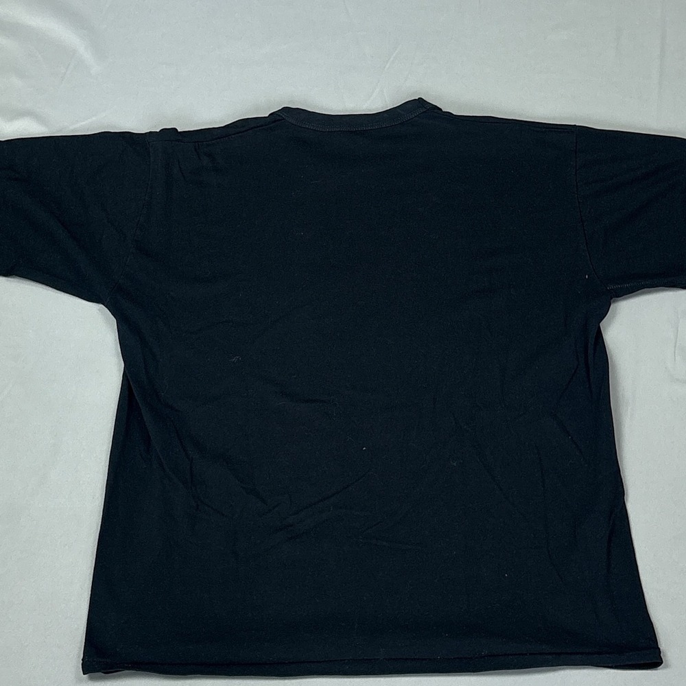 Vintage 1982 The Association Band Shirt XL Album Promo Graphic Tee - Picture 2 of 8